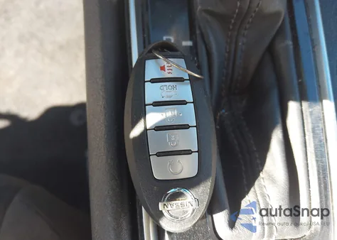 2019 Nissan Altima 2.5 S из США, поврежденный, VIN 1N4BL4BV4KC119645